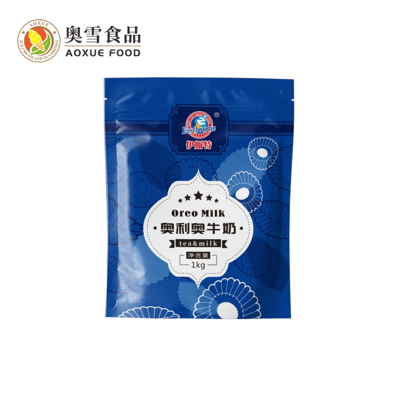 Oreo milk powder